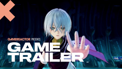 Tales of Arise - Beyond the Dawn Edition - Trailer Pengumuman (Nintendo Switch 2)