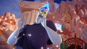 Mungkinkah kita melihat Hades kembali di Kingdom Hearts IV ?