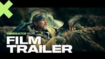 Heart of the Beast - Trailer Resmi