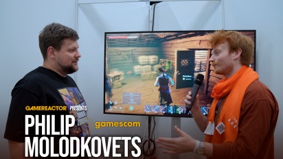 Berlayar dan Bertahan di Laut Lepas - Crosswind Wawancara Gamescom 25