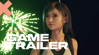 Final Fantasy VII Rebirth - Trailer Pengumuman