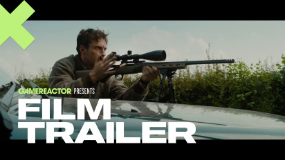 Fuze - Trailer Resmi