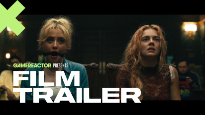 Ready or Not 2: Here I Come - Trailer Resmi 2