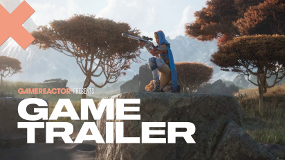 Highguard - Sinematik Cerita Episode 1