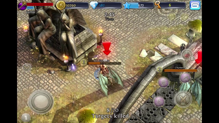 Игра dungeon hunter 4. Dungeon hunter 3 на андроид. Dungeon hunter 2. Охотник подземелья 3. Dungeon hunter 3 java.