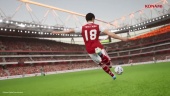 eFootball 2023 - Pengumuman Arsenal FC