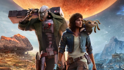Sekuel Star Wars Outlaws dilaporkan pernah dalam pengerjaan