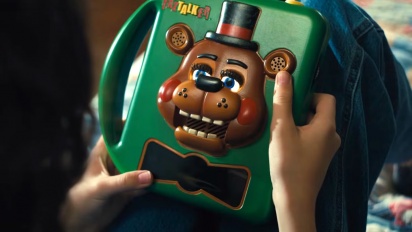 Rasa pertama dari Five Nights at Freddy’s 2 telah disajikan