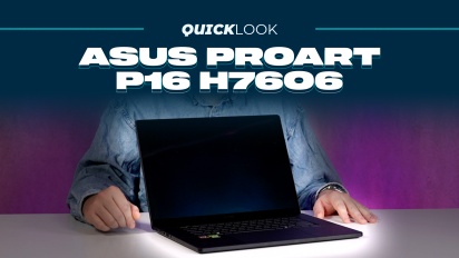 Asus ProArt P16 H7606 (Quick Look) - Kreativitas Tak Tertandingi