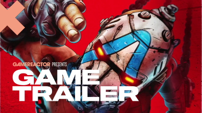 Borderlands 4 - Paket Cerita 1: Mad Ellie dan Vault of the Damned - Trailer Teaser