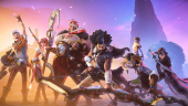 Horizon Hunters Gathering adalah spin-off terbaru yang berlatar di dunia Guerrilla Games