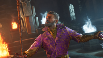 The Elder Scrolls IV: Oblivion Remastered hadir di Switch 2 tahun ini