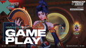 Overwatch (Gameplay) - Menguasai Anran di Hollywood dan Dorado