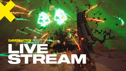 Far Far West - Tayangan Ulang Streaming Langsung