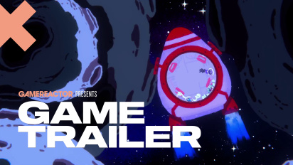 Heave Ho 2 - Trailer Tanggal Rilis