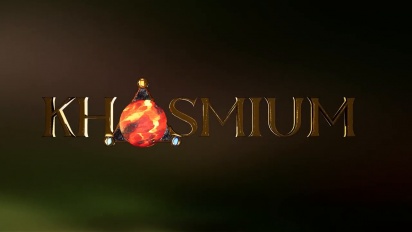 Khosmium - Umumkan Trailer