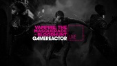 Vampire: The Masquerade - Bloodhunt - Putar Ulang Streaming Langsung