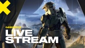 Halo Infinite - Pembaruan Musim Dingin - Pemutaran Ulang Livestream