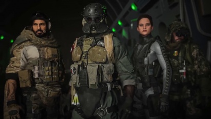 Call of Duty: Warzone 2 - Luncurkan Trailer