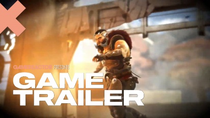 Highguard - Ungkapkan Trailer The Game Awards 2025