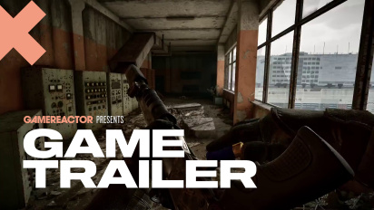 S.T.A.L.K.E.R. 2: Biaya Harapan - Trailer Cerita Antara Tugas Dan Kebebasan