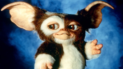 Steven Spielberg dan Chris Columbus mengendalikan nasib waralaba Gremlins