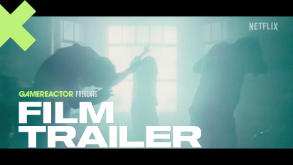 The Last House - Trailer Resmi