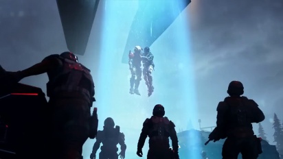 Halo Infinite - Trailer Peluncuran Single Wolves Musim 2