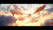 World of Warcraft: Dragonflight - Launch Cinematic 'Take to the Skies'