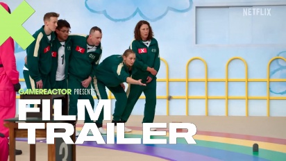 Squid Game: The Challenge: Musim 2 - Sneak Peek (Netflix)