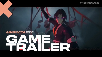 Zona Zenless Zero Ye Shunguang - Ungkapkan Trailer The Game Awards 2025