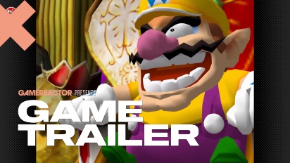 Mainkan Wario World dengan Nintendo Switch Online + Paket Ekspansi (Nintendo Switch 2)