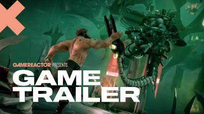 Warhammer 40,000: Rogue Trader - Keluar sekarang! (Nintendo Switch 2)