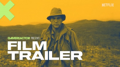 Perincian: 1975 - Trailer Resmi (Netflix)