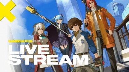 The Legend of Heroes: Trails from Zero - Pemutaran Ulang Livestream