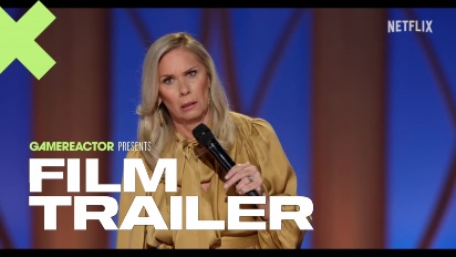 Leanne Morgan: Unspeakable Things - Trailer Resmi (Netflix)