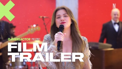 NFL Christmas Gameday 2025 - Pengumuman Kelly Clarkson (Netflix)