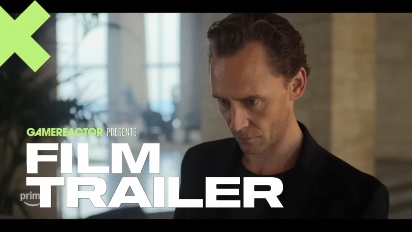 The Night Manager Musim Kedua - Trailer Resmi (Prime Video)