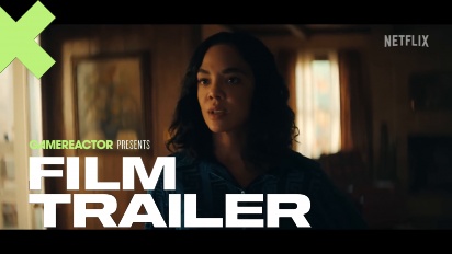 His & Hers - Trailer Resmi (Netflix)