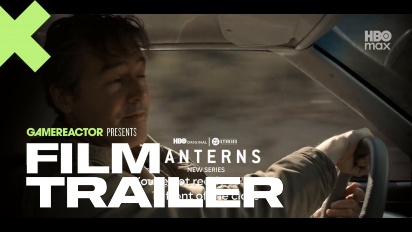 HBO Max - Hadir di Trailer 2026