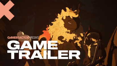 Coven of the Chicken Foot - Trailer Pengumuman