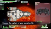 FTL: Faster Than Light - Trailer