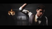 Sherlock Holmes Chapter One - Launch Trailer