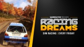 Mimpi Balap: Dirt Rally 2.0 / Skotlandia