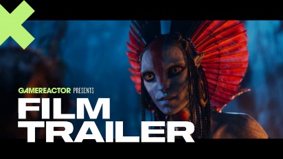 Avatar: Fire and Ash - Trailer Resmi