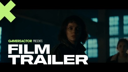 Whistle - Teaser Resmi