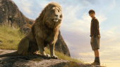Film Narnia Netflix telah menyelesaikan produksi