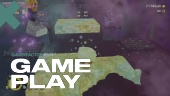 Donkey Kong Bananza - Selesaikan Tantangan Pasca-Pertandingan Final Harmoneel