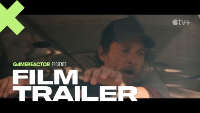 The Lost Bus - Trailer Resmi