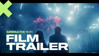 Stranger Things 5 - Trailer Resmi